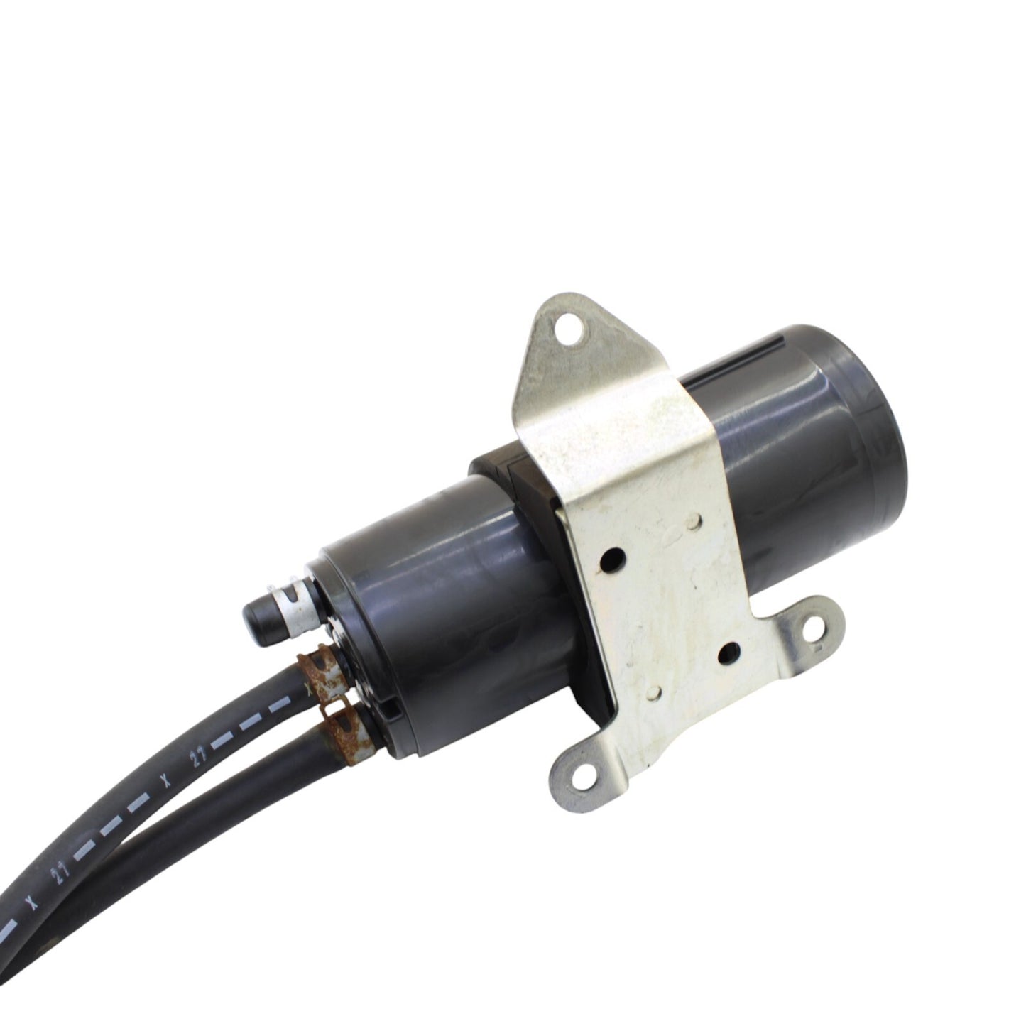 2008 - 2018 SUZUKI HAYABUSA EVAP VAPOR CHARCOAL EMISSION CANISTER