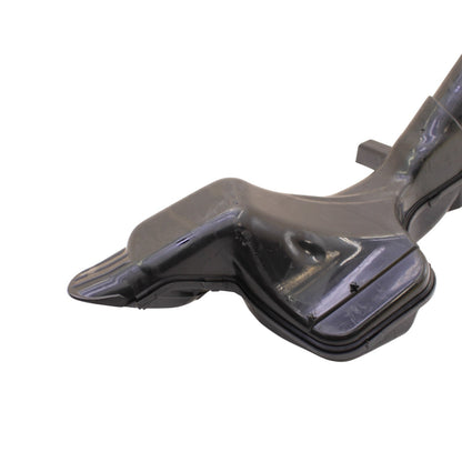 2008 - 2018 SUZUKI HAYABUSA RAM AIR INTAKE DUCT SCOOP TUBE LEFT RIGHT BLACK OEM