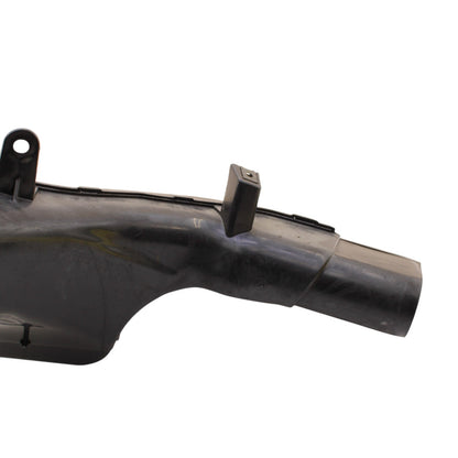 2008 - 2018 SUZUKI HAYABUSA RAM AIR INTAKE DUCT SCOOP TUBE LEFT RIGHT BLACK OEM