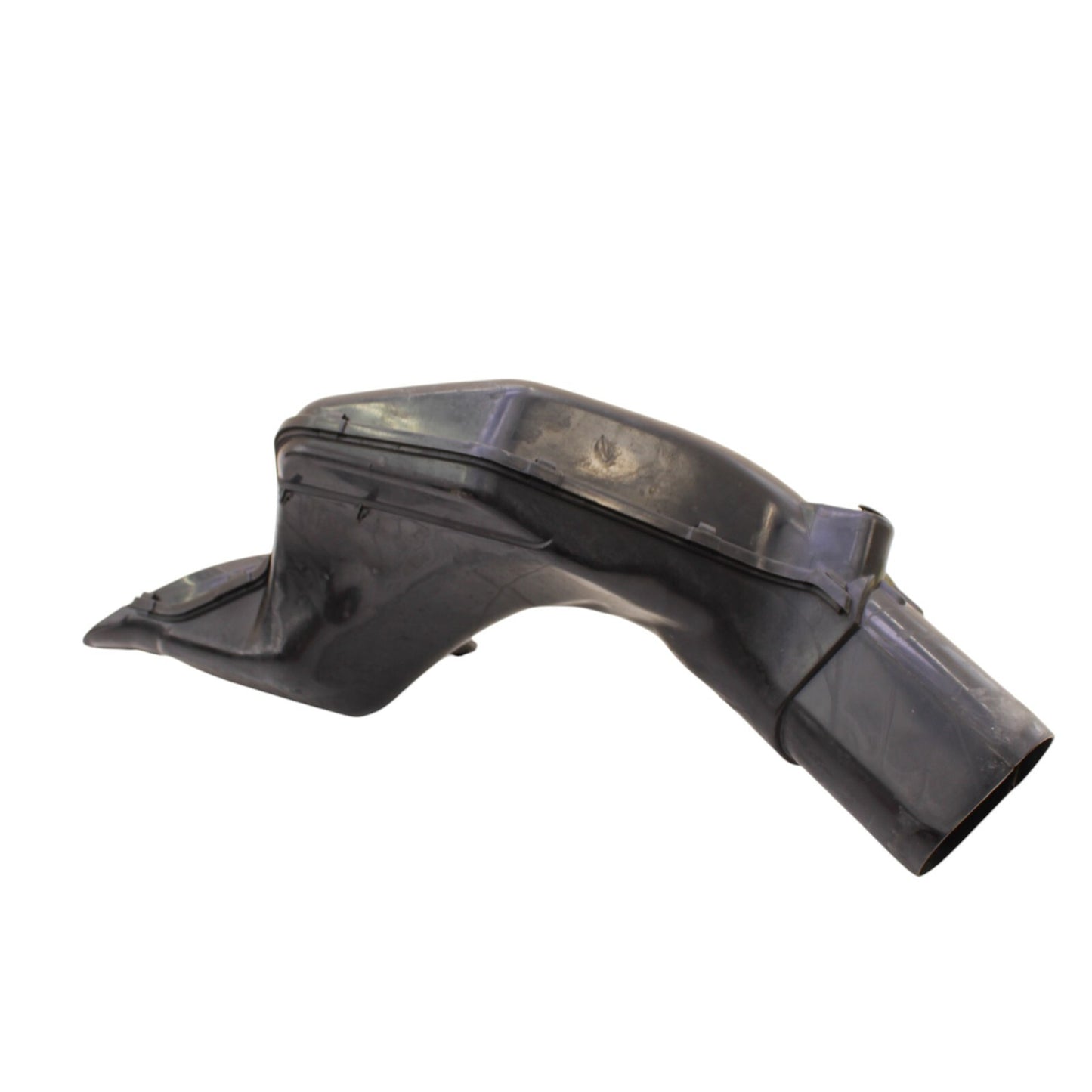 2008 - 2018 SUZUKI HAYABUSA RAM AIR INTAKE DUCT SCOOP TUBE LEFT RIGHT BLACK OEM