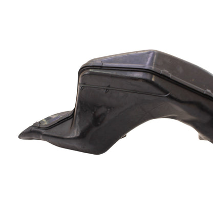 2008 - 2018 SUZUKI HAYABUSA RAM AIR INTAKE DUCT SCOOP TUBE LEFT RIGHT BLACK OEM
