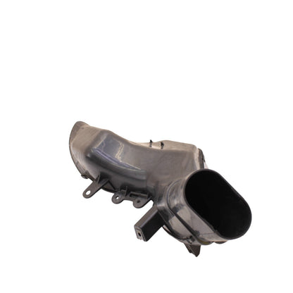 2008 - 2018 SUZUKI HAYABUSA RAM AIR INTAKE DUCT SCOOP TUBE LEFT RIGHT BLACK OEM