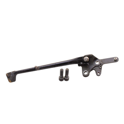 2008 - 2018 SUZUKI HAYABUSA KICKSTAND PROP SIDE HARDWARE BOLTS BLACK