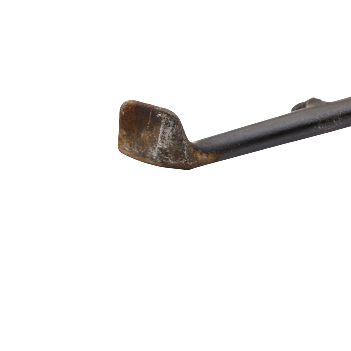 2008 - 2018 SUZUKI HAYABUSA KICKSTAND PROP SIDE HARDWARE BOLTS BLACK