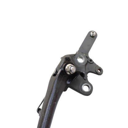 2008 - 2018 SUZUKI HAYABUSA KICKSTAND PROP SIDE HARDWARE BOLTS BLACK