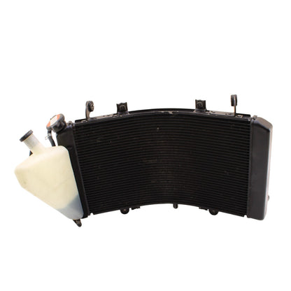 2008 - 2018 SUZUKI HAYABUSA RADIATOR ENGINE COOLER COOLING FAN SYSTEM STOCK