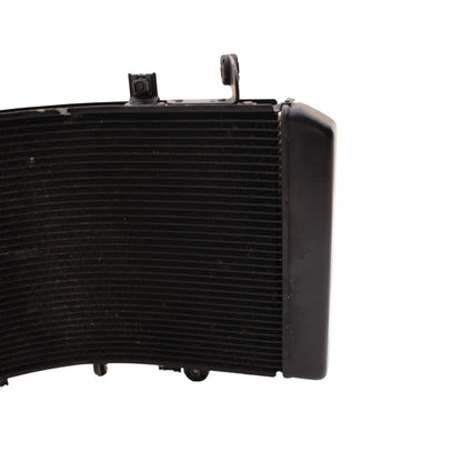 2008 - 2018 SUZUKI HAYABUSA RADIATOR ENGINE COOLER COOLING FAN SYSTEM STOCK