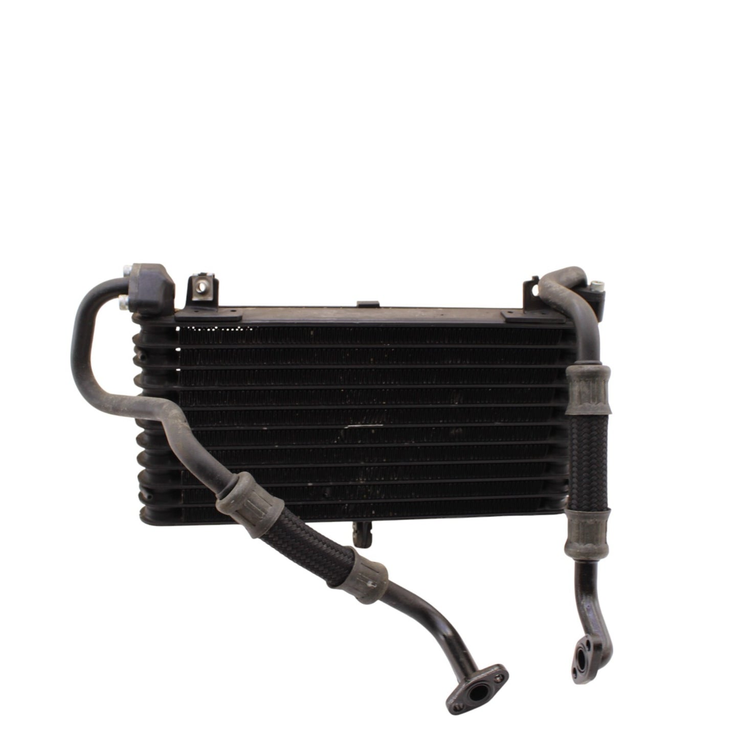 2008 - 2018 SUZUKI HAYABUSA OIL COOLER BOLTS LINES PIPES HOSES STOCK 16600-15H10