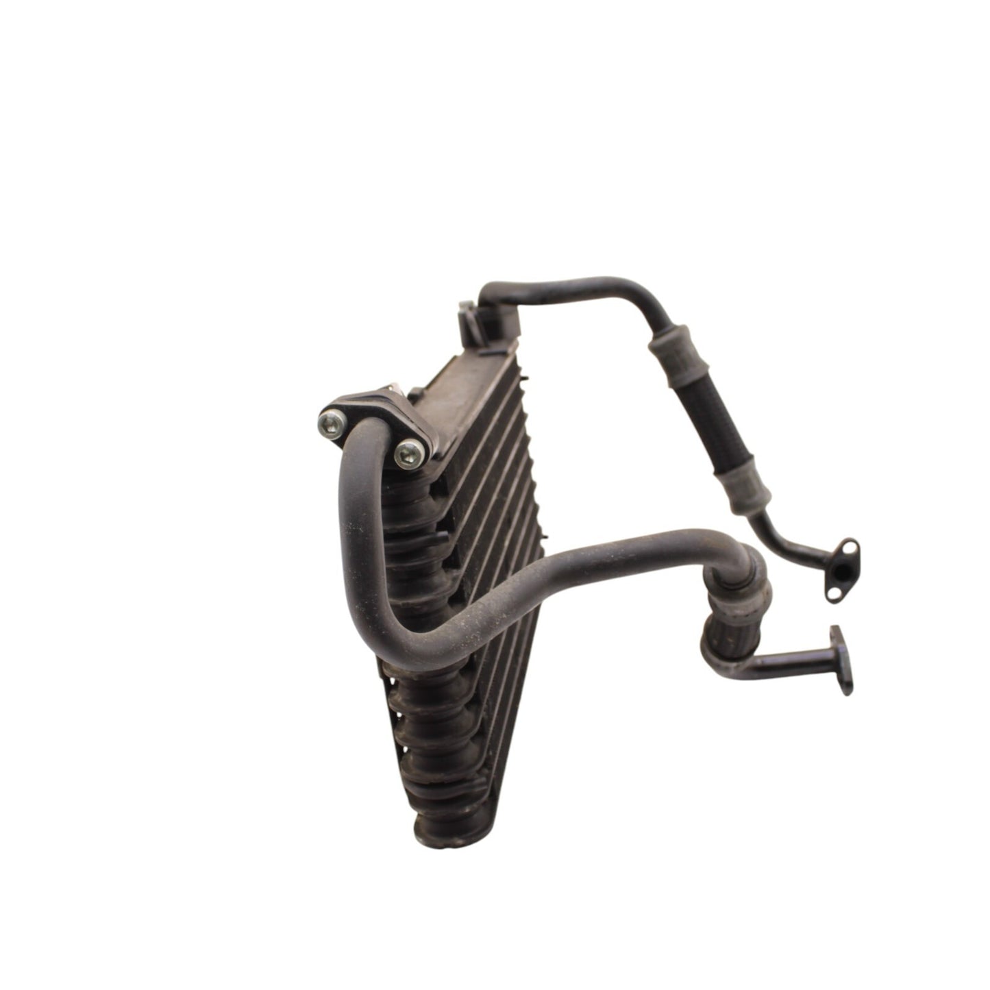 2008 - 2018 SUZUKI HAYABUSA OIL COOLER BOLTS LINES PIPES HOSES STOCK 16600-15H10