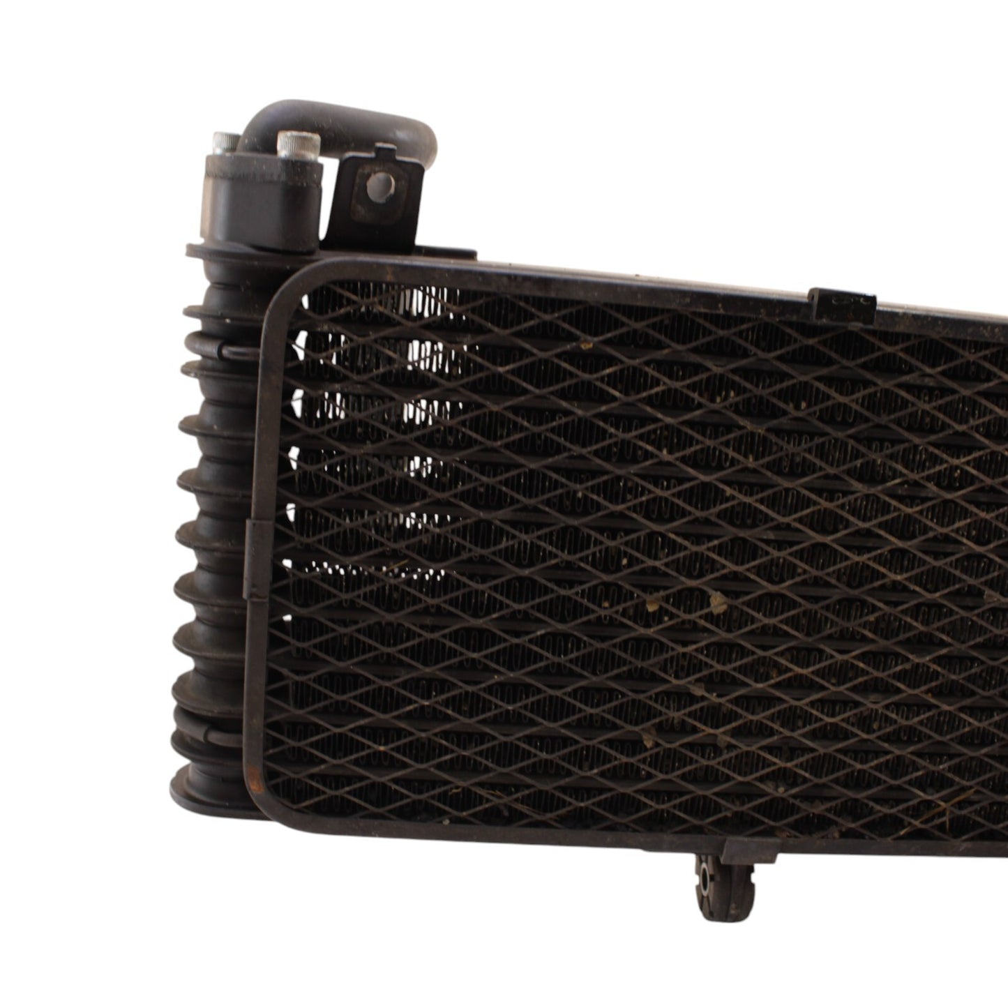 2008 - 2018 SUZUKI HAYABUSA OIL COOLER BOLTS LINES PIPES HOSES STOCK 16600-15H10