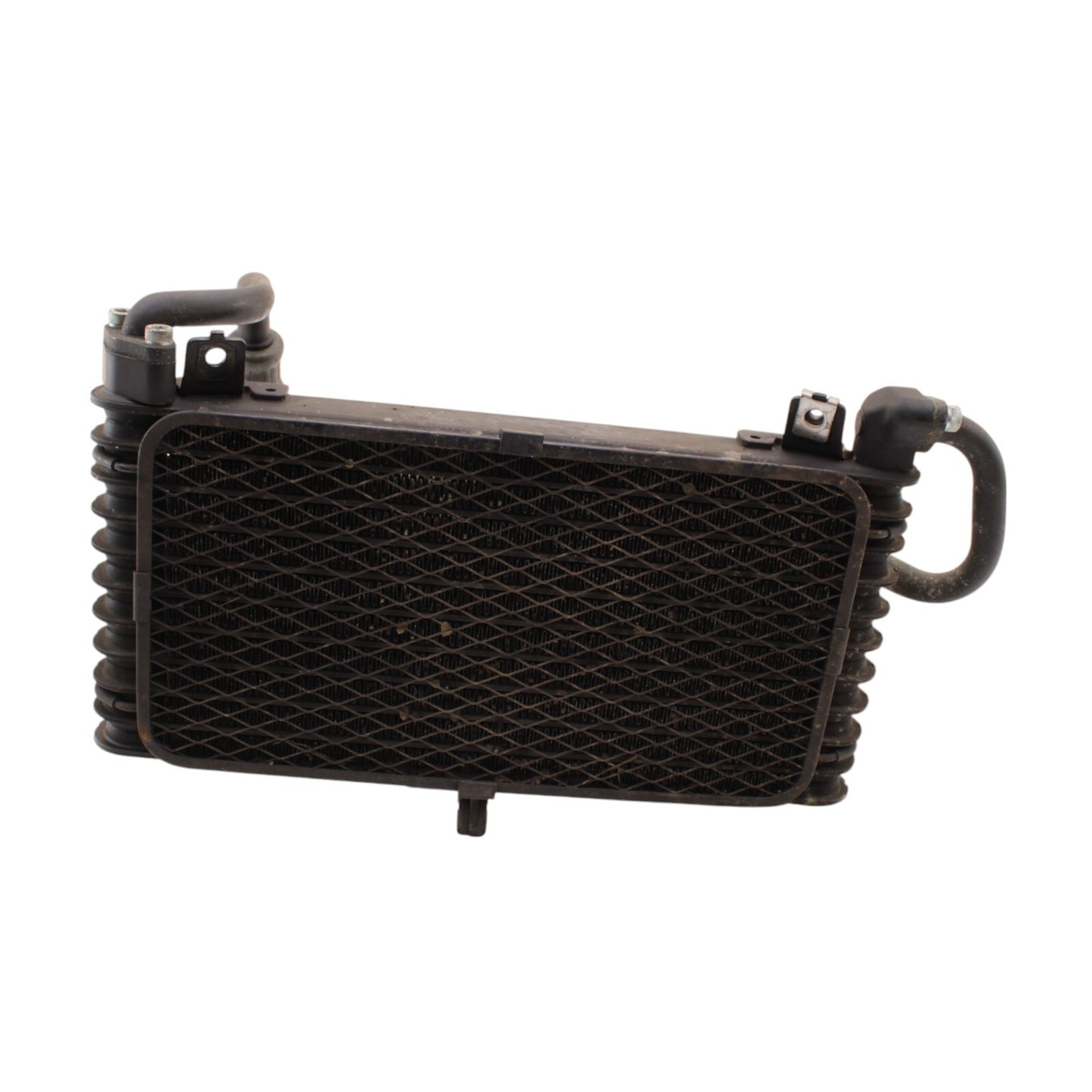 2008 - 2018 SUZUKI HAYABUSA OIL COOLER BOLTS LINES PIPES HOSES STOCK 16600-15H10