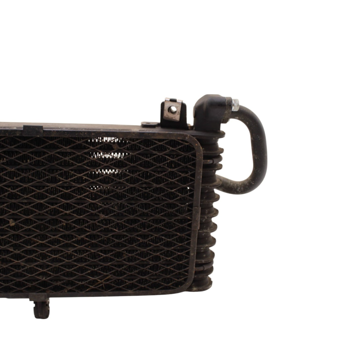 2008 - 2018 SUZUKI HAYABUSA OIL COOLER BOLTS LINES PIPES HOSES STOCK 16600-15H10