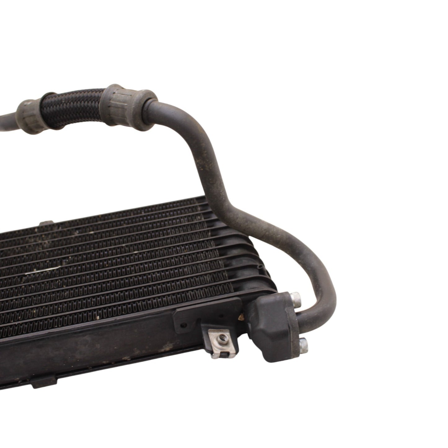 2008 - 2018 SUZUKI HAYABUSA OIL COOLER BOLTS LINES PIPES HOSES STOCK 16600-15H10