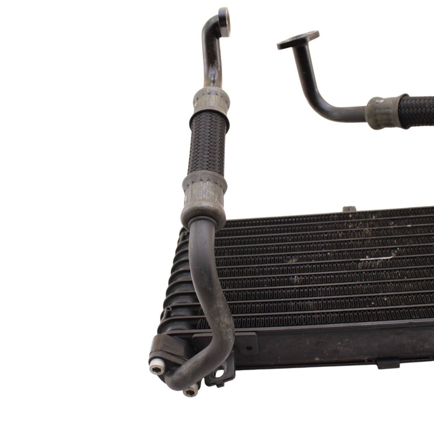 2008 - 2018 SUZUKI HAYABUSA OIL COOLER BOLTS LINES PIPES HOSES STOCK 16600-15H10