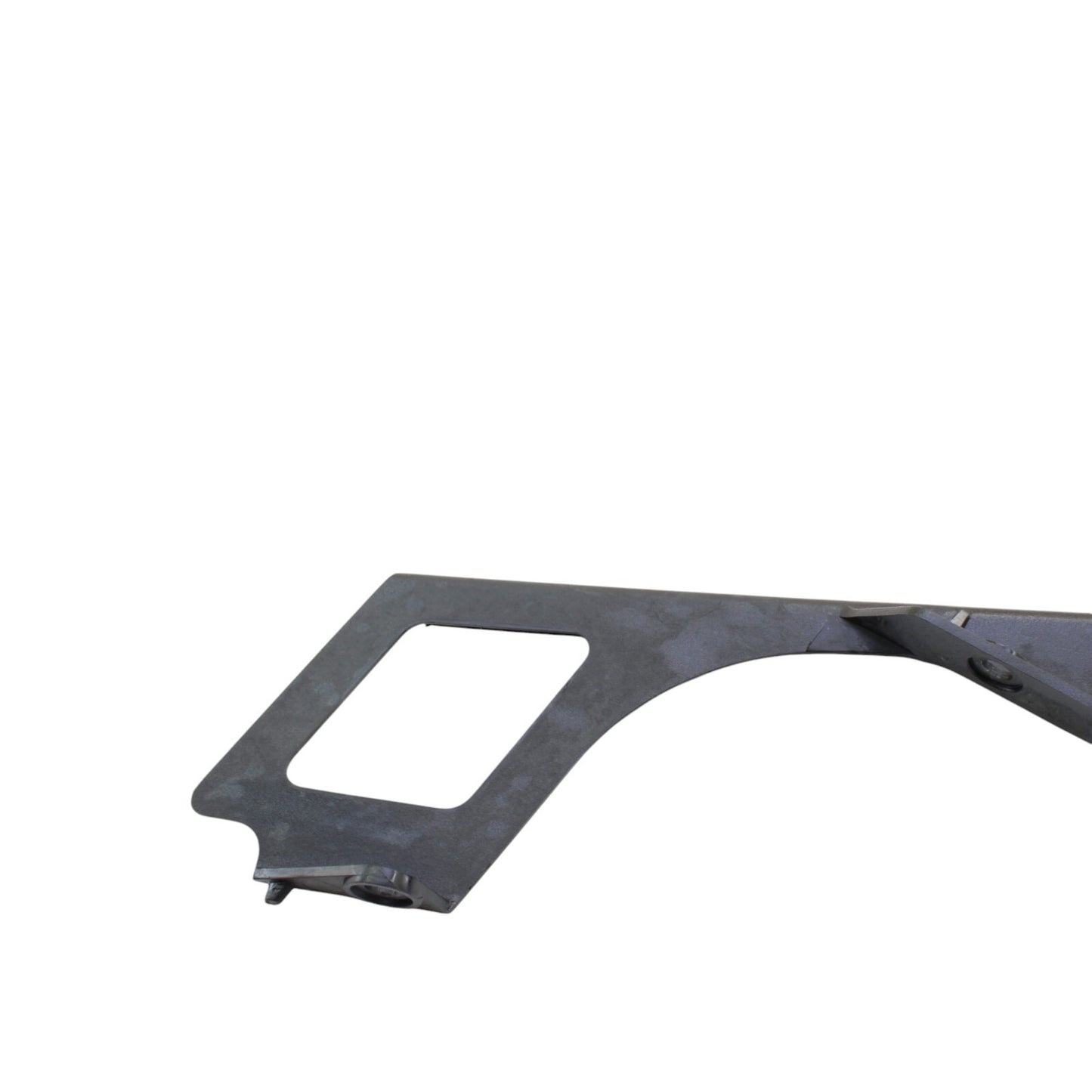 2008 - 2018 SUZUKI HAYABUSA CHAIN GUARD BLACK PLASTIC STOCK