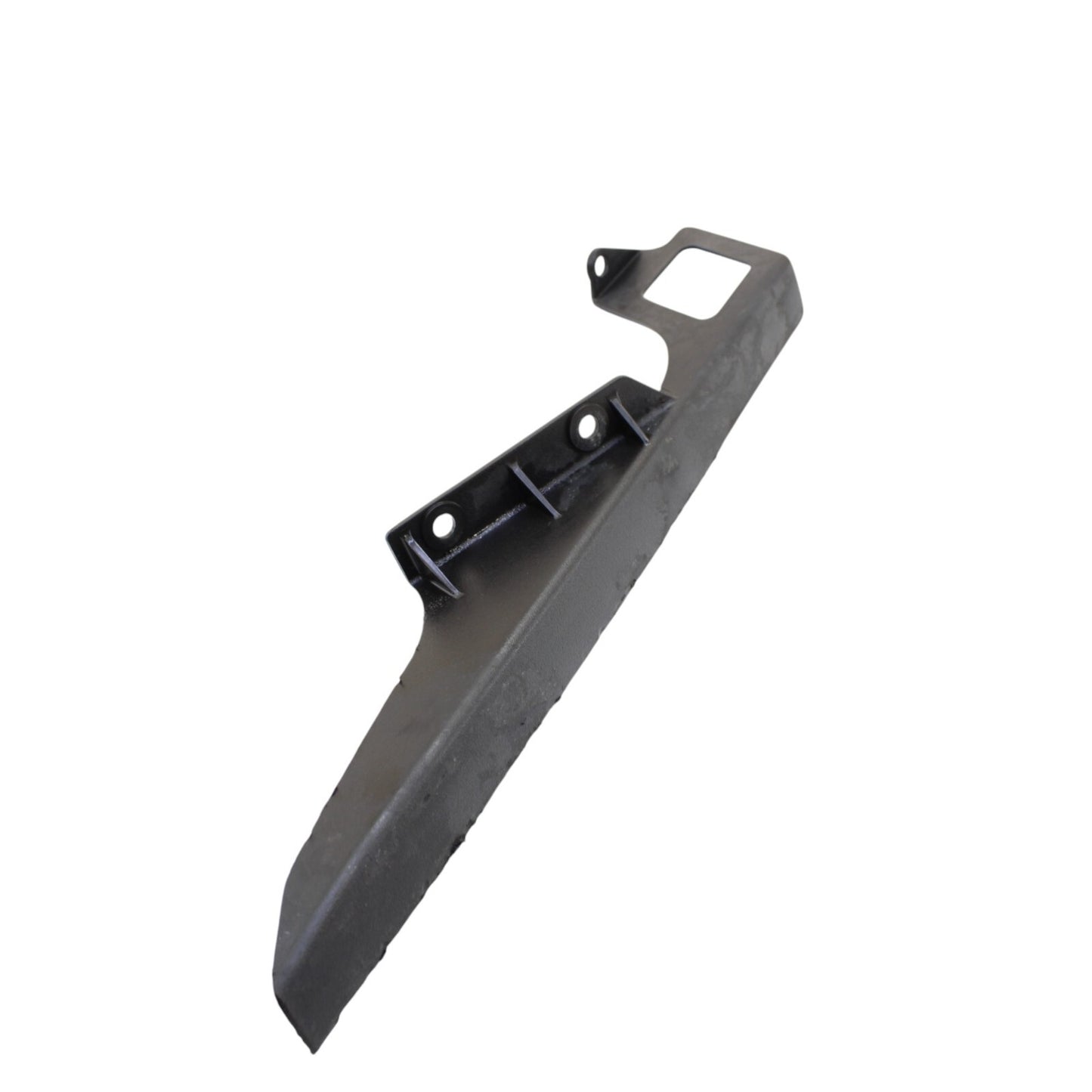 2008 - 2018 SUZUKI HAYABUSA CHAIN GUARD BLACK PLASTIC STOCK