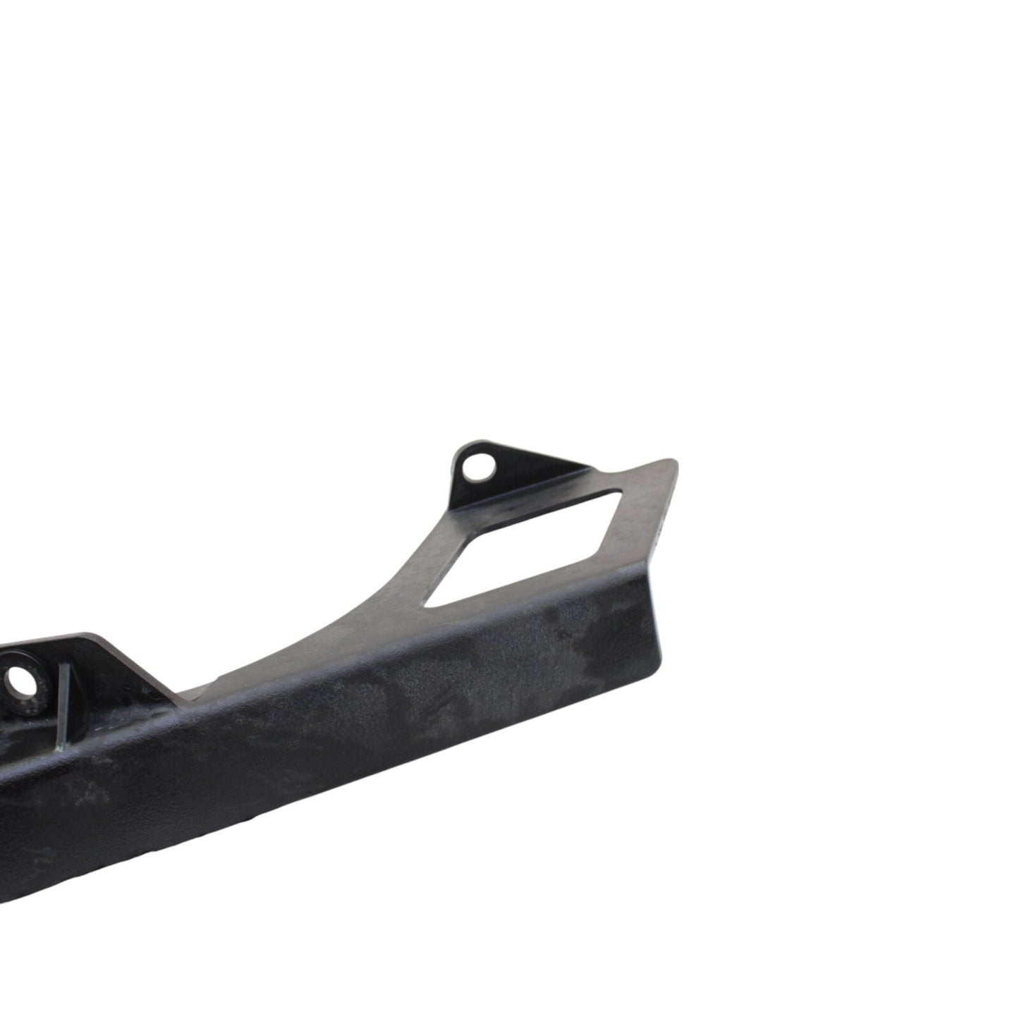 2008 - 2018 SUZUKI HAYABUSA CHAIN GUARD BLACK PLASTIC STOCK