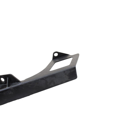 2008 - 2018 SUZUKI HAYABUSA CHAIN GUARD BLACK PLASTIC STOCK