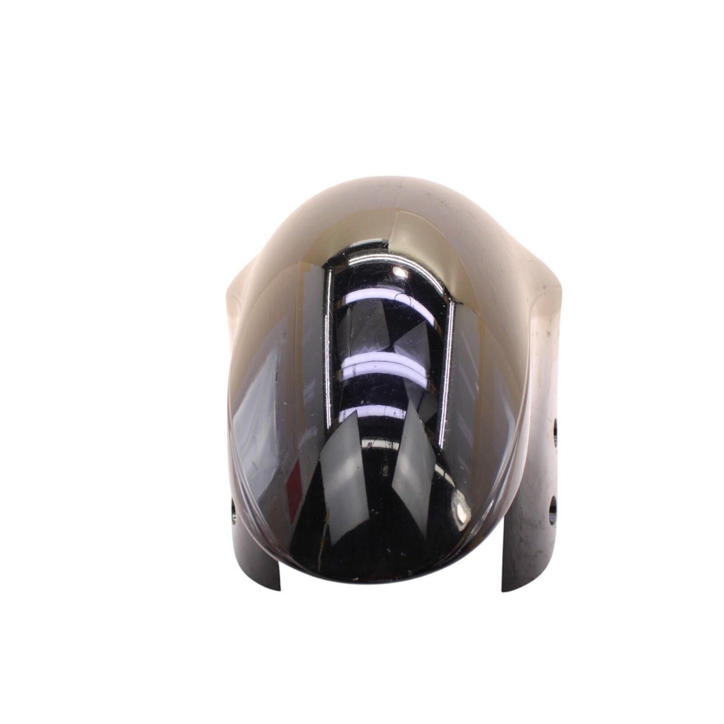 2008 - 2018 SUZUKI HAYABUSA FRONT FENDER PLASTIC COWL FAIRING BLACK