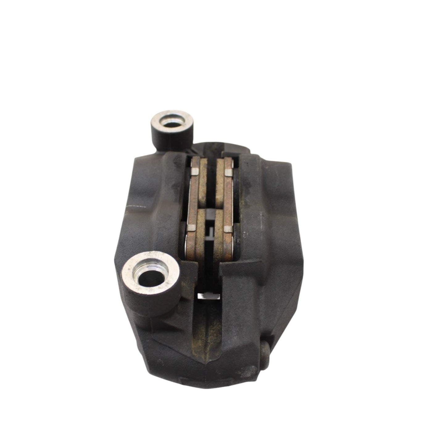 2008 - 2018 SUZUKI HAYABUSA FRONT BRAKE CALIPER SET LEFT RIGHT TOKICO