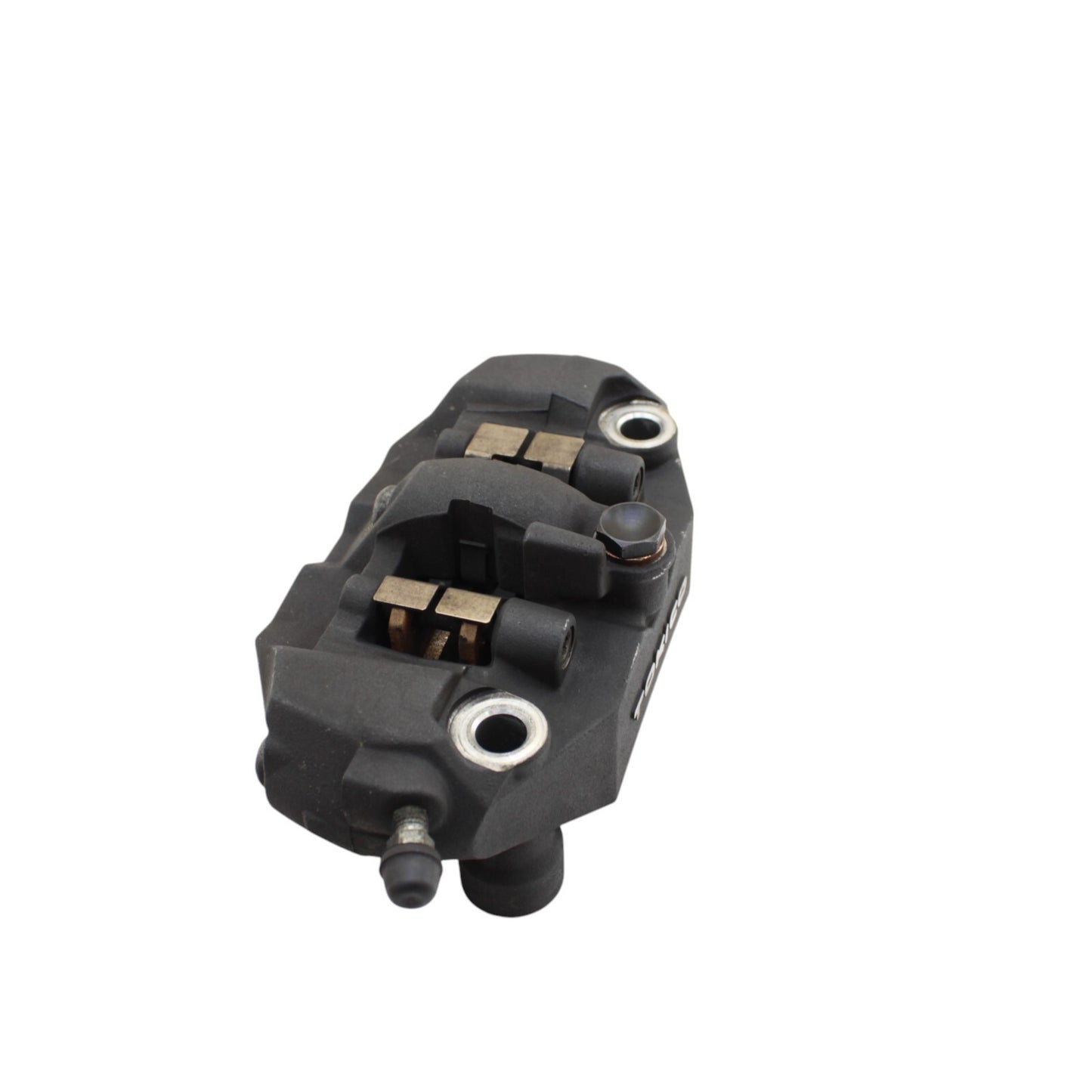 2008 - 2018 SUZUKI HAYABUSA FRONT BRAKE CALIPER SET LEFT RIGHT TOKICO