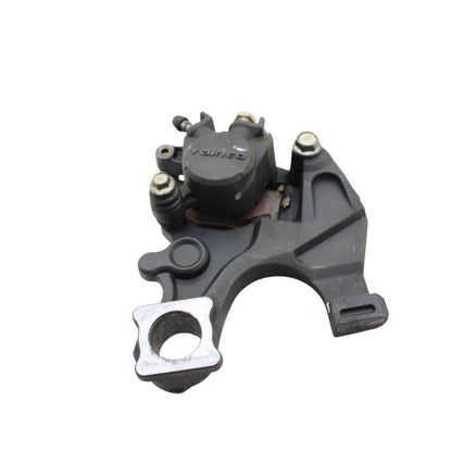 2008 - 2018 SUZUKI HAYABUSA REAR BRAKE CALIPER BACK BRACKET 69100-15H00-999
