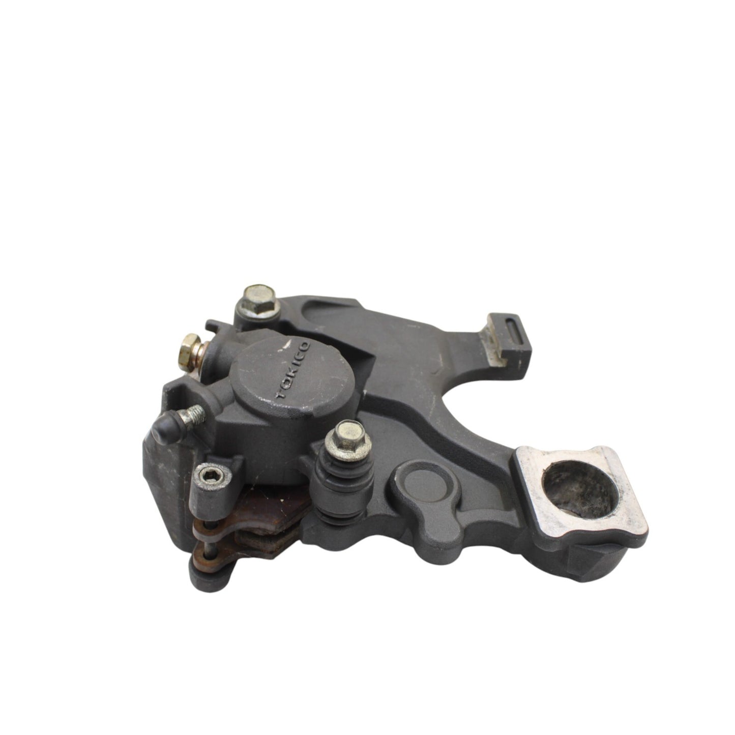 2008 - 2018 SUZUKI HAYABUSA REAR BRAKE CALIPER BACK BRACKET 69100-15H00-999
