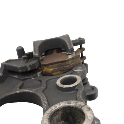 2008 - 2018 SUZUKI HAYABUSA REAR BRAKE CALIPER BACK BRACKET 69100-15H00-999