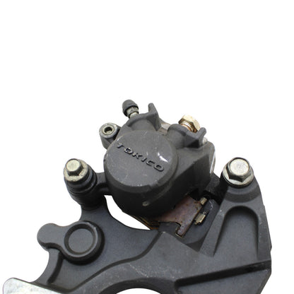 2008 - 2018 SUZUKI HAYABUSA REAR BRAKE CALIPER BACK BRACKET 69100-15H00-999