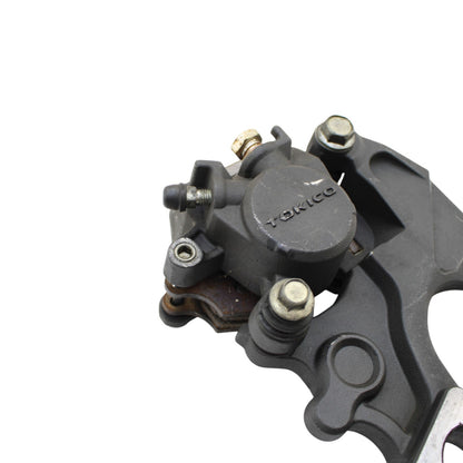 2008 - 2018 SUZUKI HAYABUSA REAR BRAKE CALIPER BACK BRACKET 69100-15H00-999