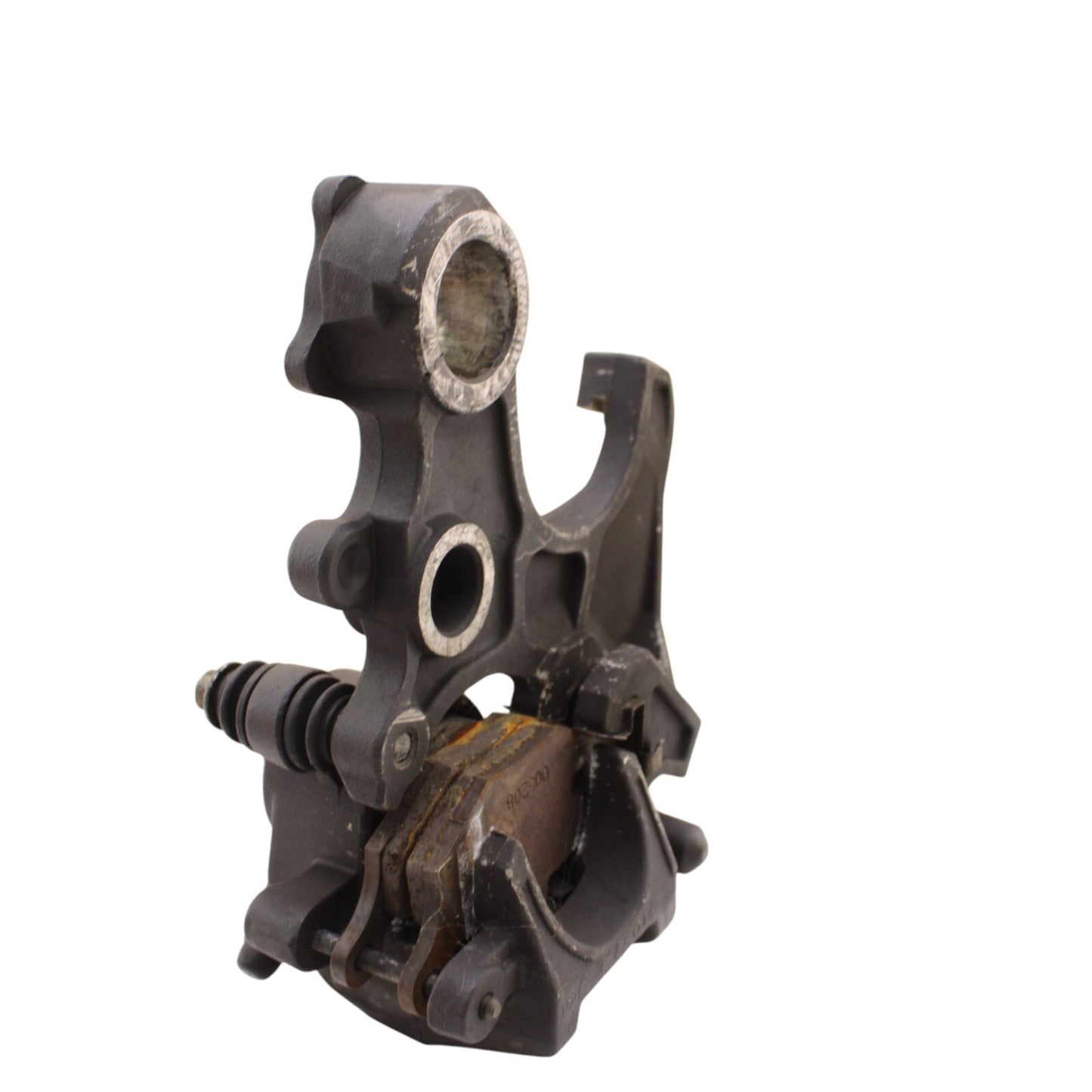 2008 - 2018 SUZUKI HAYABUSA REAR BRAKE CALIPER BACK BRACKET 69100-15H00-999