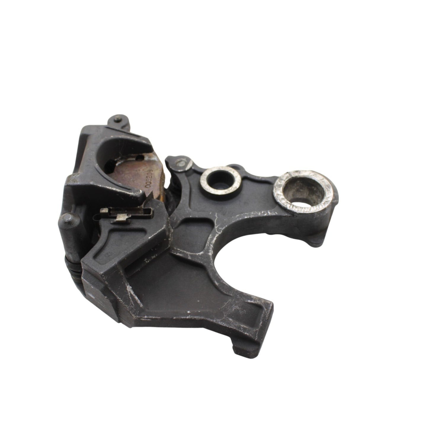 2008 - 2018 SUZUKI HAYABUSA REAR BRAKE CALIPER BACK BRACKET 69100-15H00-999