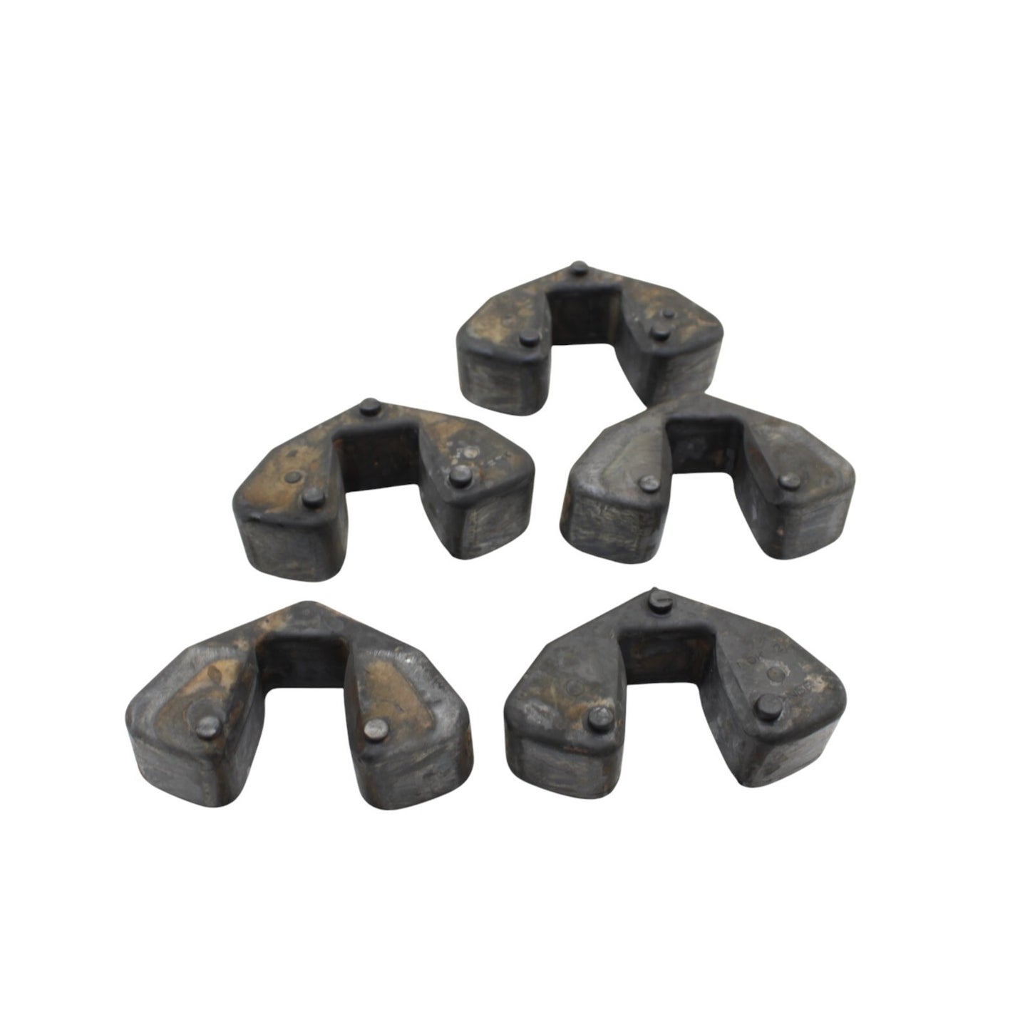 2008 - 2020 SUZUKI HAYABUSA REAR SPROCKET HUB CUSH DRIVE BACK GEAR CUSHIONS