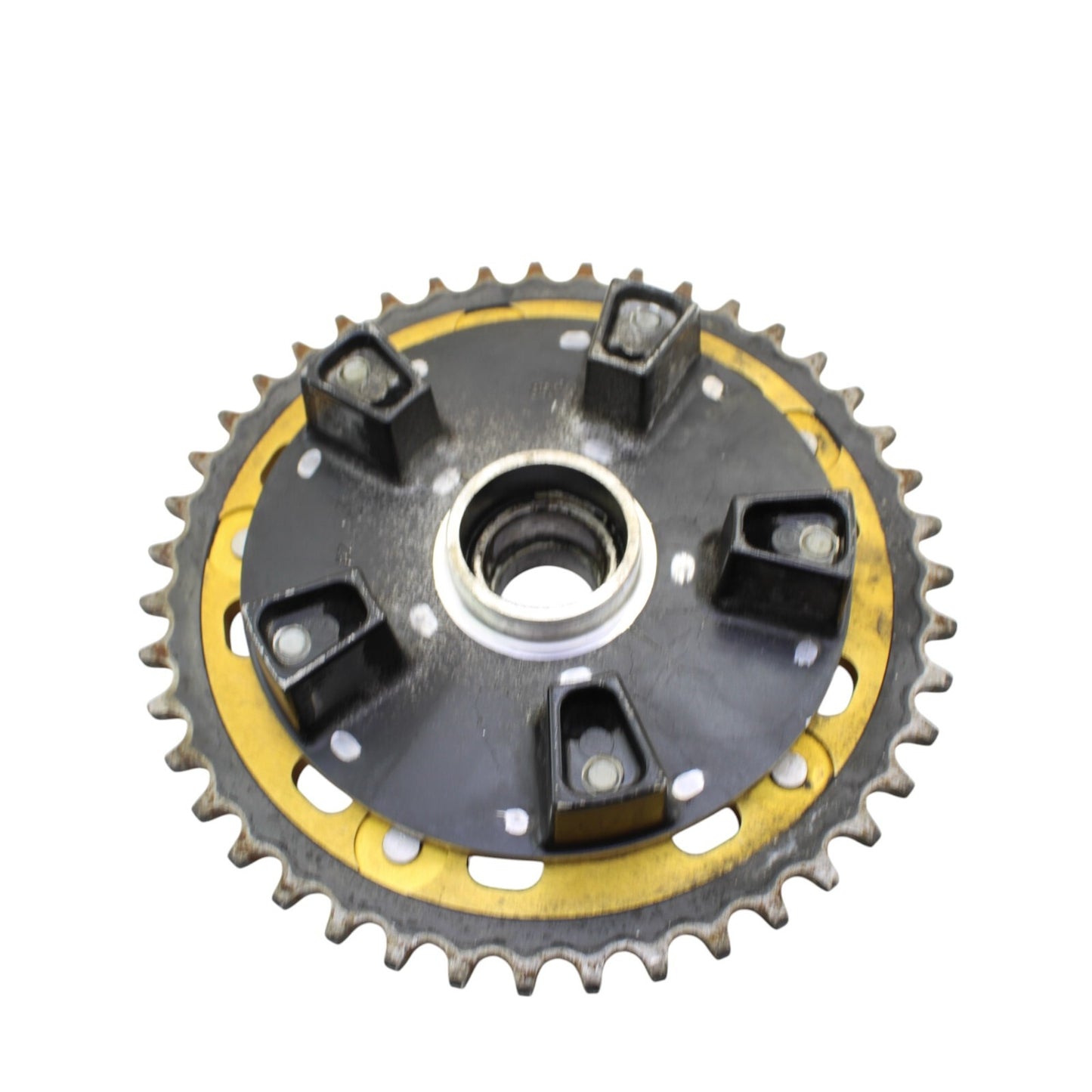 2008 - 2020 SUZUKI HAYABUSA REAR SPROCKET HUB CUSH DRIVE BACK GEAR CUSHIONS