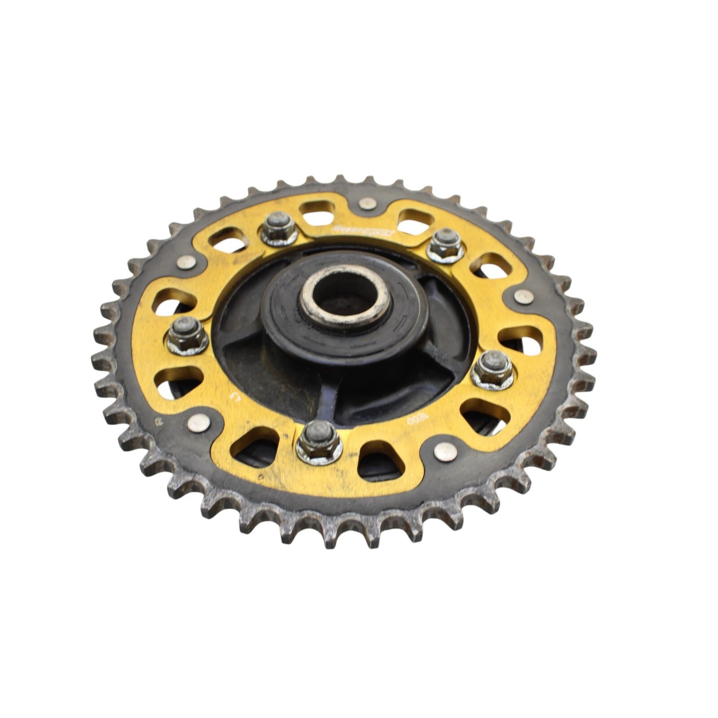 2008 - 2020 SUZUKI HAYABUSA REAR SPROCKET HUB CUSH DRIVE BACK GEAR CUSHIONS