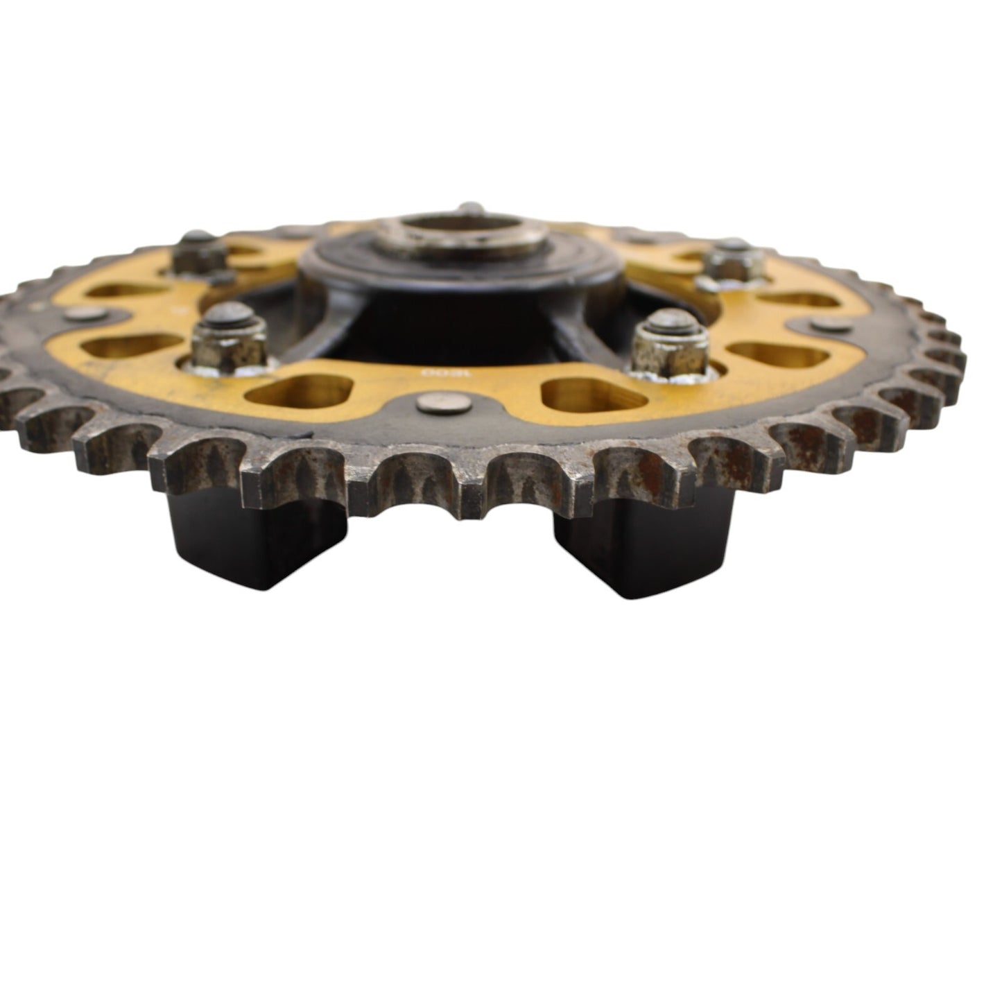 2008 - 2020 SUZUKI HAYABUSA REAR SPROCKET HUB CUSH DRIVE BACK GEAR CUSHIONS