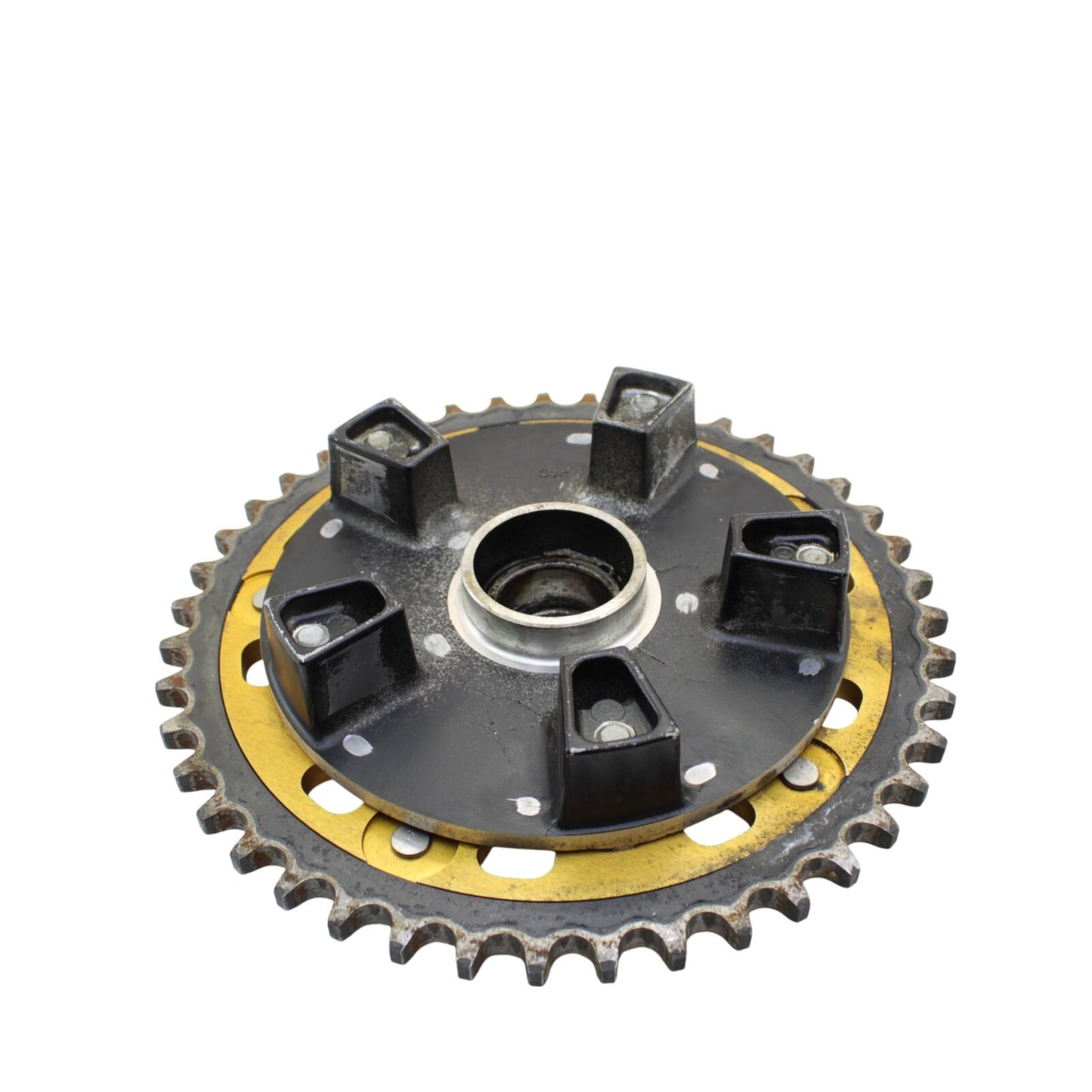 2008 - 2020 SUZUKI HAYABUSA REAR SPROCKET HUB CUSH DRIVE BACK GEAR CUSHIONS