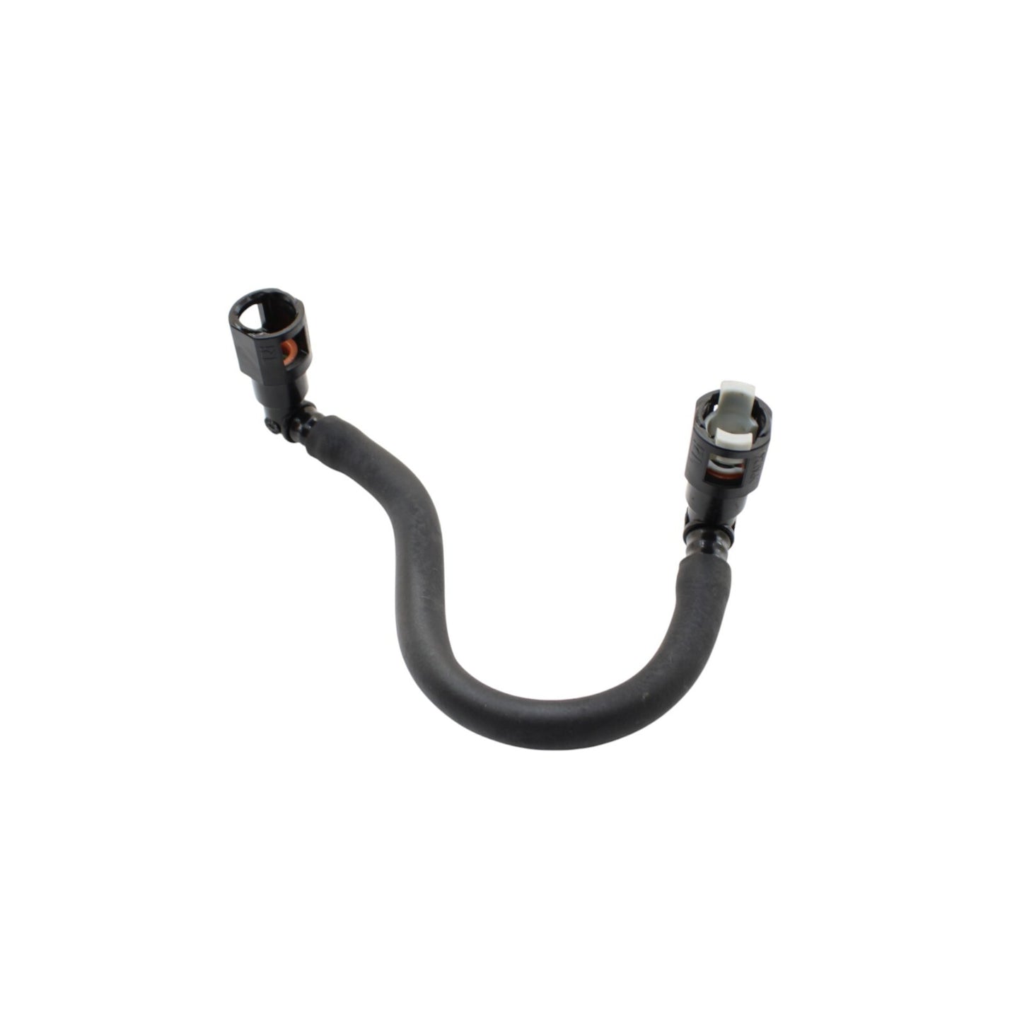 2008-2020 SUZUKI HAYABUSA FUEL LINE HOSE BLACK DELIVERY STOCK