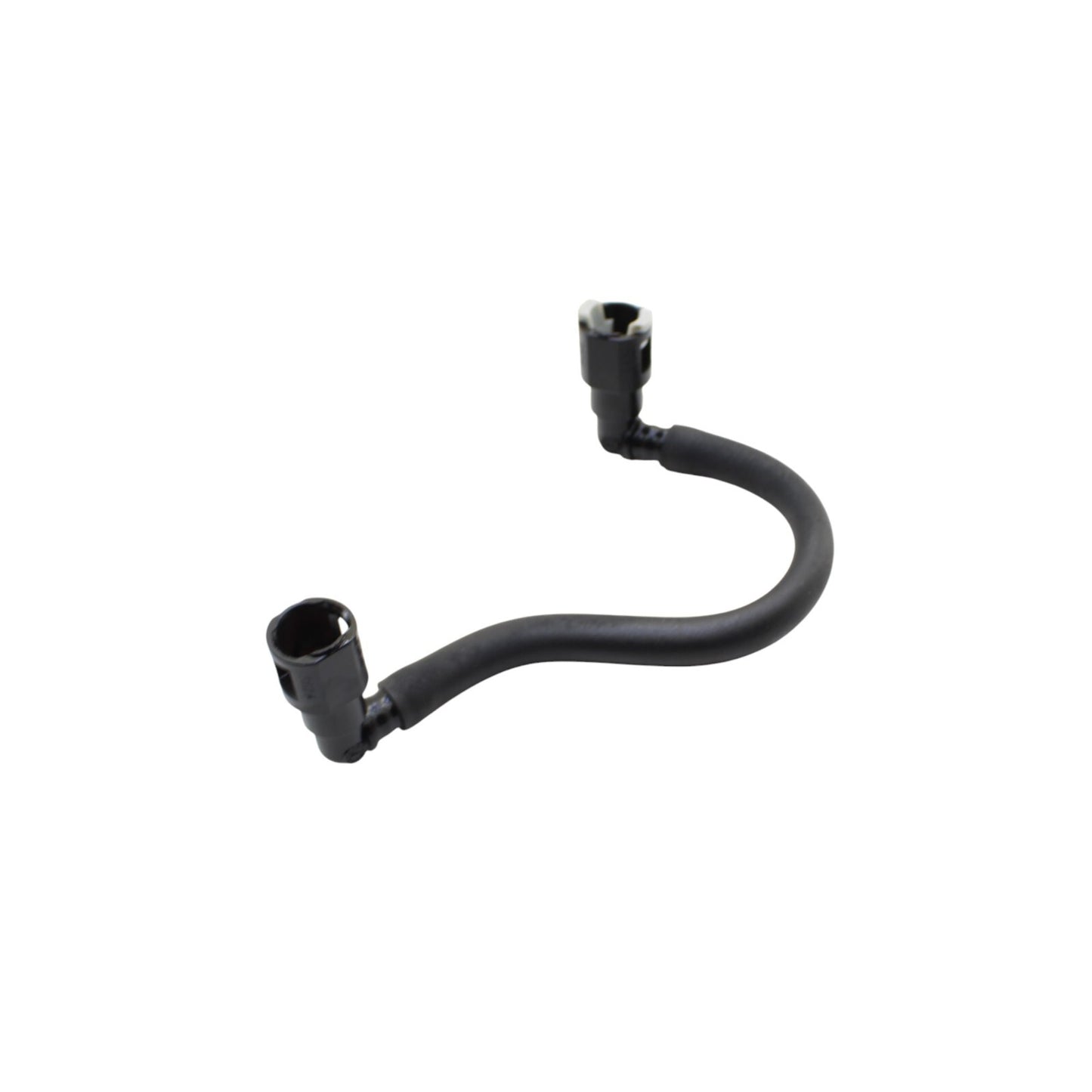 2008-2020 SUZUKI HAYABUSA FUEL LINE HOSE BLACK DELIVERY STOCK