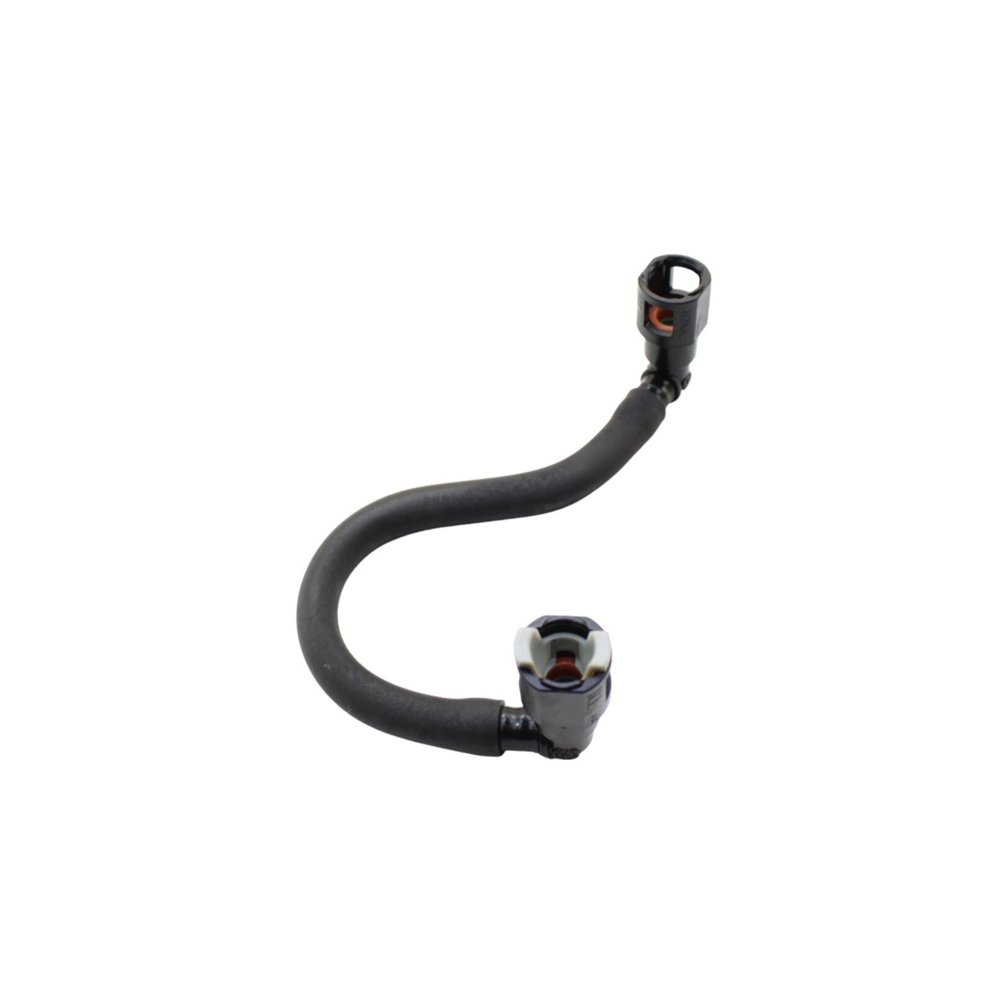 2008-2020 SUZUKI HAYABUSA FUEL LINE HOSE BLACK DELIVERY STOCK