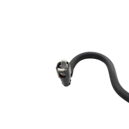 2008-2020 SUZUKI HAYABUSA FUEL LINE HOSE BLACK DELIVERY STOCK