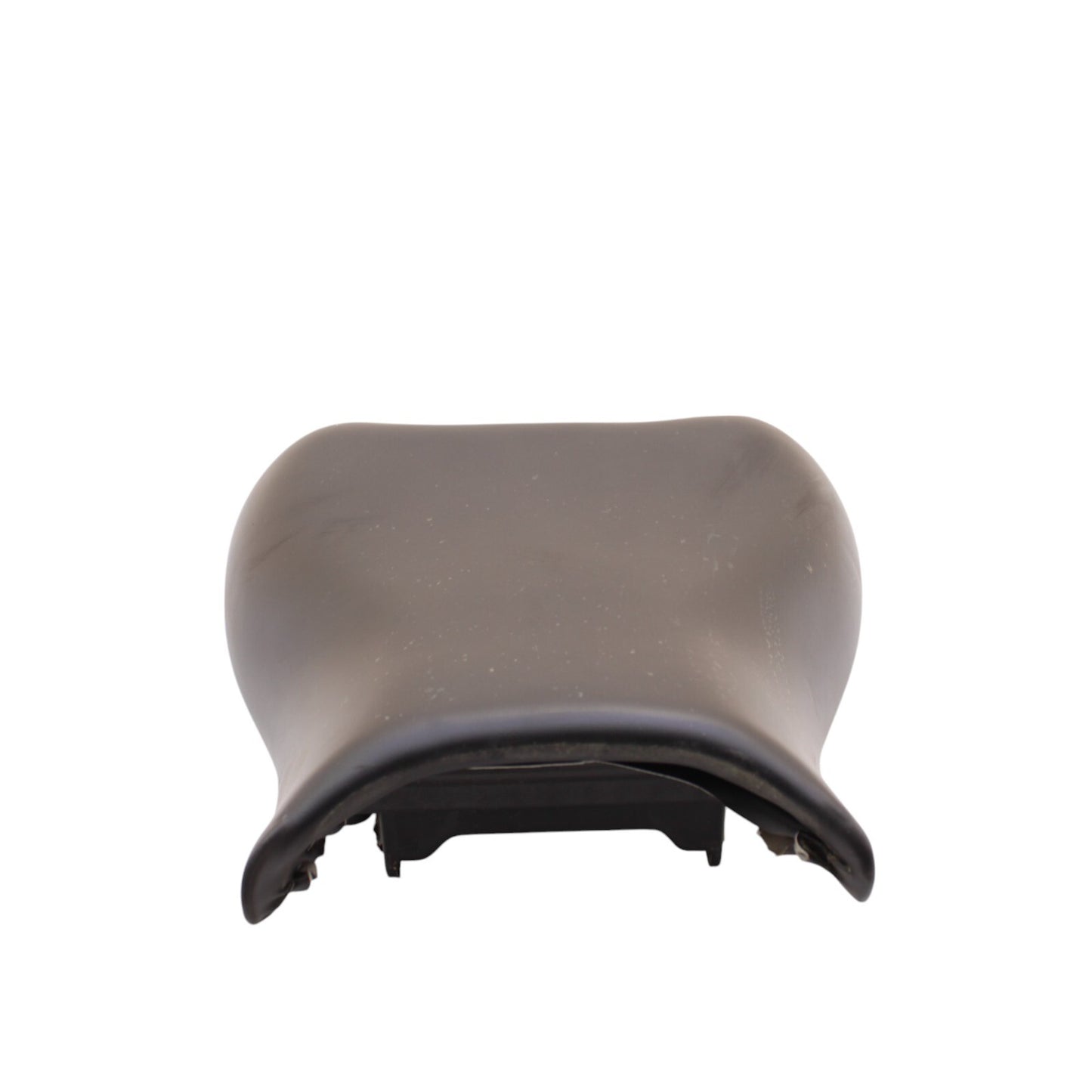 2008 - 2018 SUZUKI HAYABUSA FRONT SEAT PAD SADDLE CUSHION BLACK DRIVER