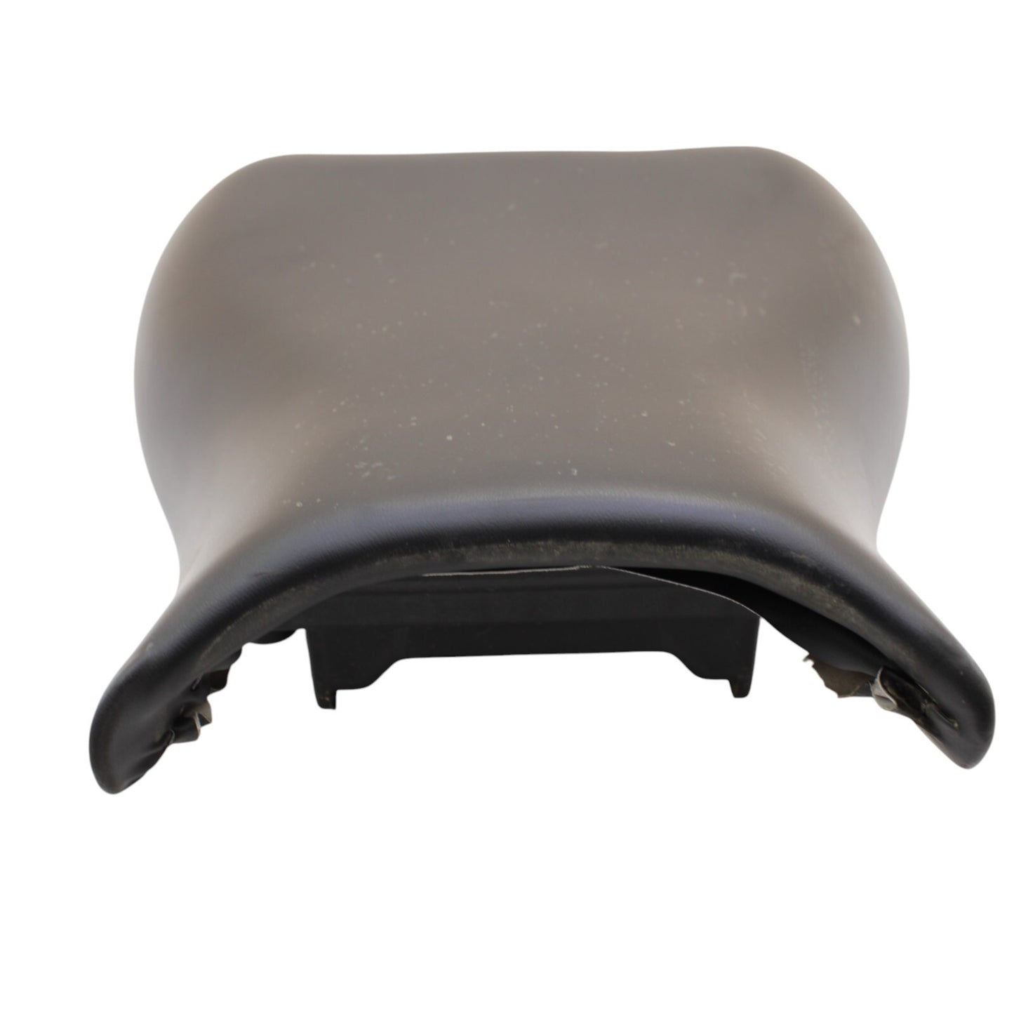 2008 - 2018 SUZUKI HAYABUSA FRONT SEAT PAD SADDLE CUSHION BLACK DRIVER