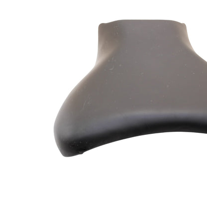 2008 - 2018 SUZUKI HAYABUSA FRONT SEAT PAD SADDLE CUSHION BLACK DRIVER