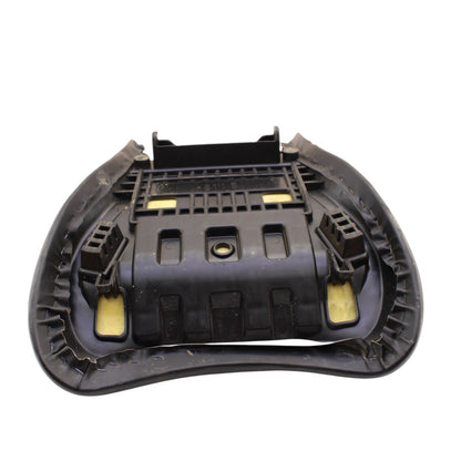 2008 - 2018 SUZUKI HAYABUSA FRONT SEAT PAD SADDLE CUSHION BLACK DRIVER