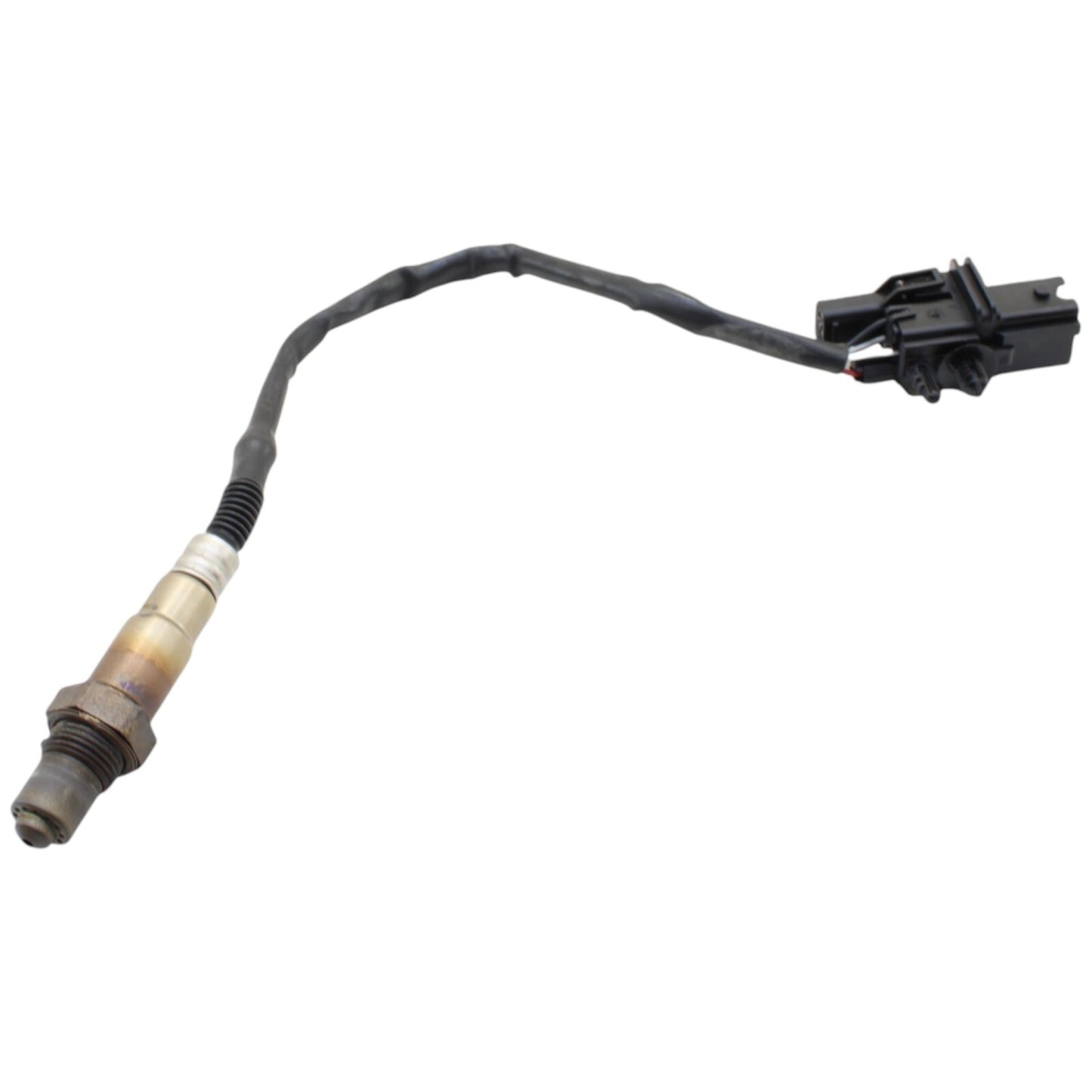 2008 - 2018 SUZUKI HAYABUSA O2 SENSOR EXHAUST GAS WIRE CABLE LAMBDA 18213-15H01