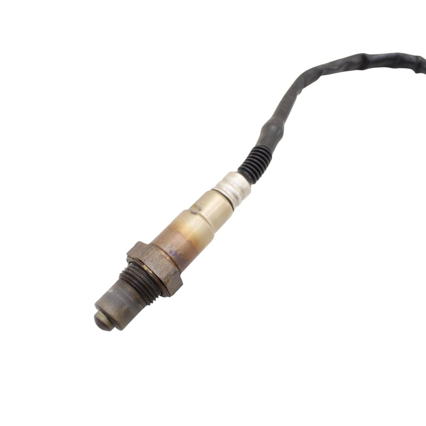 2008 - 2018 SUZUKI HAYABUSA O2 SENSOR EXHAUST GAS WIRE CABLE LAMBDA 18213-15H01