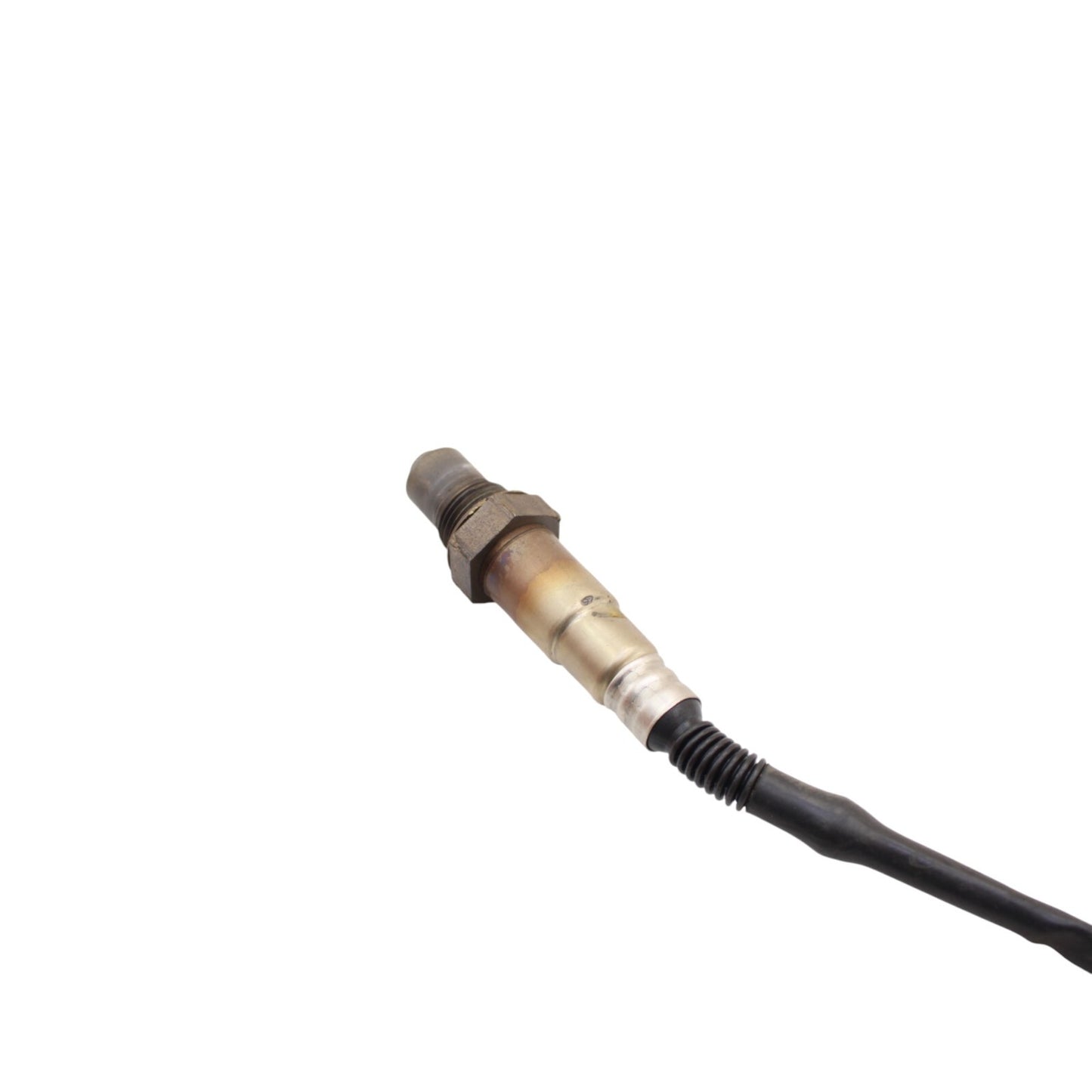 2008 - 2018 SUZUKI HAYABUSA O2 SENSOR EXHAUST GAS WIRE CABLE LAMBDA 18213-15H01
