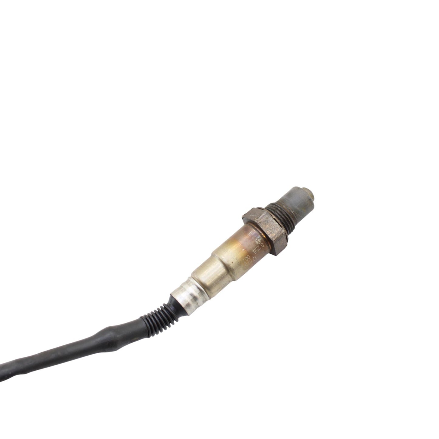 2008 - 2018 SUZUKI HAYABUSA O2 SENSOR EXHAUST GAS WIRE CABLE LAMBDA 18213-15H01