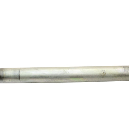 2008 - 2018 SUZUKI HAYABUSA SWINGARM AXLE PIVOT BOLT SILVER WASHER STRAIGHT A